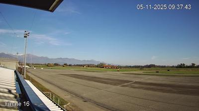 immagine della webcam nei dintorni di Ponderano: webcam Verrone