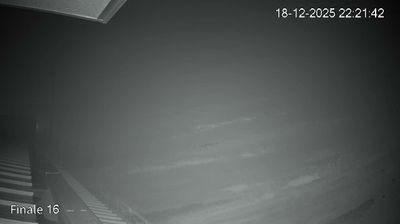 immagine della webcam nei dintorni di Biella: webcam Verrone