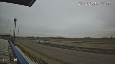 immagine della webcam nei dintorni di Netro: webcam Verrone