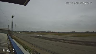 immagine della webcam nei dintorni di Oropa: webcam Verrone