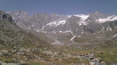 immagine della webcam nei dintorni di Valdaone: webcam Saviore dell'Adamello