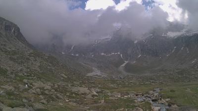 immagine della webcam nei dintorni di Valdaone: webcam Saviore dell'Adamello