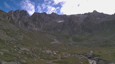 immagine della webcam nei dintorni di Daone: webcam Saviore dell'Adamello