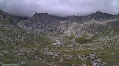 immagine della webcam nei dintorni di Bianzone: webcam Saviore dell'Adamello