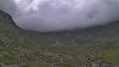 immagine della webcam nei dintorni di Grosotto: webcam Saviore dell'Adamello