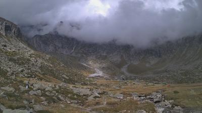 immagine della webcam nei dintorni di Cevo: webcam Saviore dell'Adamello