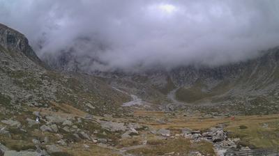 immagine della webcam nei dintorni di Niardo: webcam Saviore dell'Adamello