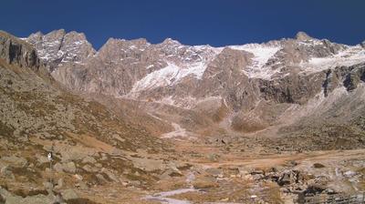 immagine della webcam nei dintorni di Aprica: webcam Saviore dell'Adamello