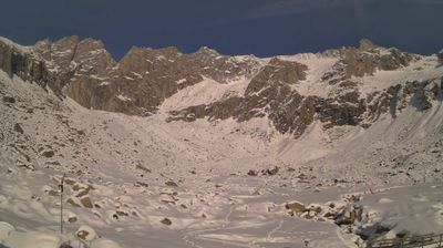 immagine della webcam nei dintorni di Aprica: webcam Saviore dell'Adamello