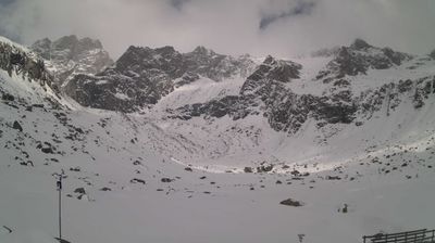 immagine della webcam nei dintorni di Prestine: webcam Saviore dell'Adamello