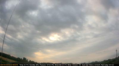 immagine della webcam nei dintorni di Quinto Vicentino: webcam Longare