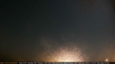 immagine della webcam nei dintorni di Montorso Vicentino: webcam Longare