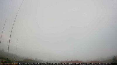 immagine della webcam nei dintorni di Maserà di Padova: webcam Longare