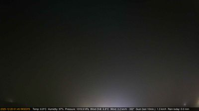 immagine della webcam nei dintorni di Arzignano: webcam Longare