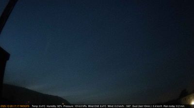 immagine della webcam nei dintorni di Nanto: webcam Longare