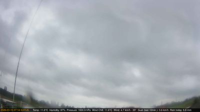 immagine della webcam nei dintorni di Galzignano Terme: webcam Longare