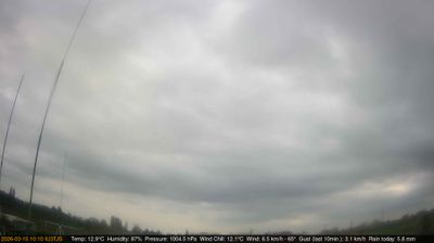 immagine della webcam nei dintorni di Galzignano Terme: webcam Longare