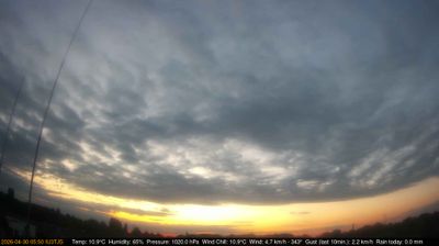 immagine della webcam nei dintorni di Montegrotto Terme: webcam Longare