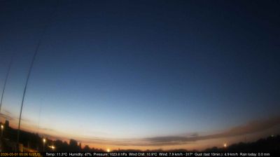 immagine della webcam nei dintorni di Soave: webcam Longare
