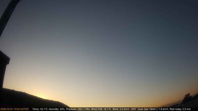 immagine della webcam nei dintorni di Quinto Vicentino: webcam Longare