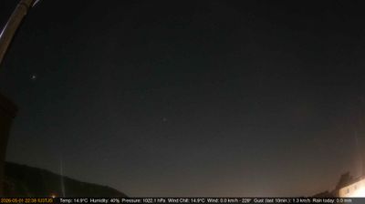 immagine della webcam nei dintorni di Lonigo: webcam Longare