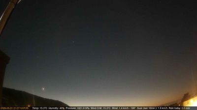 immagine della webcam nei dintorni di Vicenza: webcam Longare