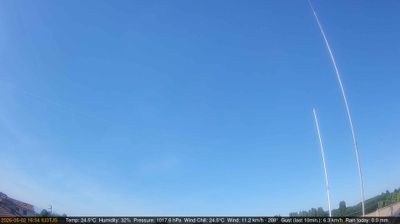 immagine della webcam nei dintorni di Vicenza: webcam Longare