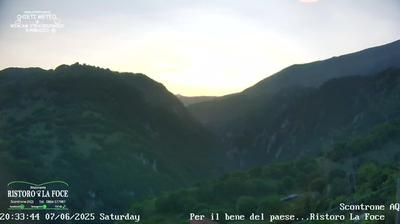 webcam