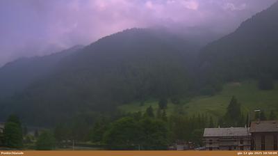 immagine della webcam nei dintorni di Marmora: webcam Pontechianale