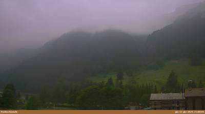 immagine della webcam nei dintorni di Argentera: webcam Pontechianale