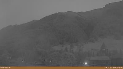 immagine della webcam nei dintorni di Argentera: webcam Pontechianale