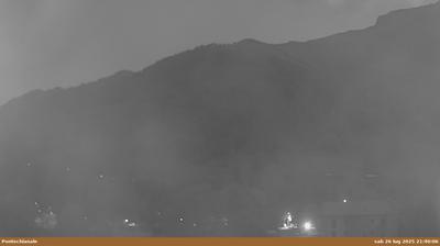 immagine della webcam nei dintorni di Pradleves: webcam Pontechianale