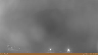 immagine della webcam nei dintorni di Pian Mune': webcam Pontechianale