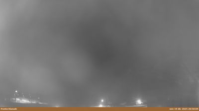 immagine della webcam nei dintorni di Ostana: webcam Pontechianale