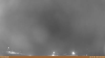 immagine della webcam nei dintorni di Bobbio Pellice: webcam Pontechianale