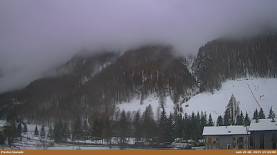 immagine della webcam nei dintorni di Castelmagno: webcam Pontechianale