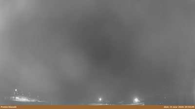 immagine della webcam nei dintorni di Sampeyre: webcam Pontechianale