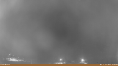 immagine della webcam nei dintorni di Bobbio Pellice: webcam Pontechianale