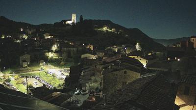 immagine della webcam nei dintorni di Careggine: webcam Borgo a Mozzano