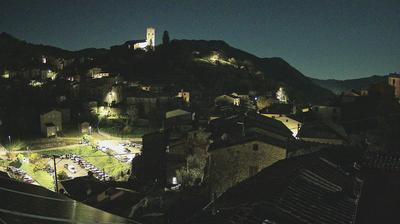 immagine della webcam nei dintorni di Pisa: webcam Borgo a Mozzano
