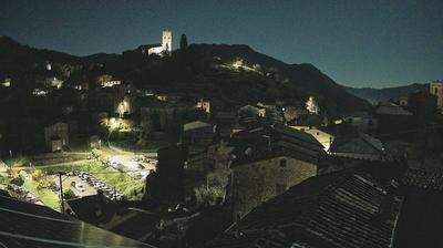 immagine della webcam nei dintorni di Massarosa: webcam Borgo a Mozzano