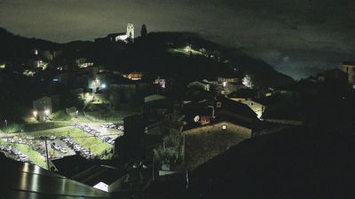 immagine della webcam nei dintorni di Abetone Cutigliano: webcam Borgo a Mozzano