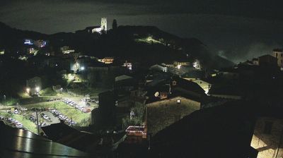 immagine della webcam nei dintorni di Monsummano Terme: webcam Borgo a Mozzano