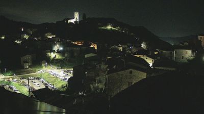 immagine della webcam nei dintorni di Barga: webcam Borgo a Mozzano