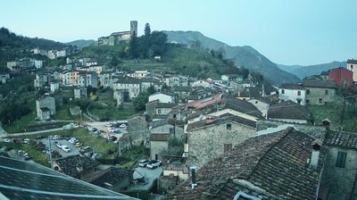 immagine della webcam nei dintorni di Buggiano: webcam Borgo a Mozzano