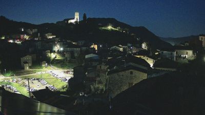 immagine della webcam nei dintorni di Pescia: webcam Borgo a Mozzano