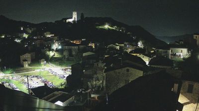 immagine della webcam nei dintorni di Lido Di Camaiore: webcam Borgo a Mozzano