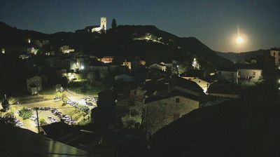 Preview delle webcam di Borgo a Mozzano