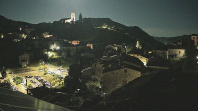 immagine della webcam nei dintorni di Pistoia: webcam Borgo a Mozzano