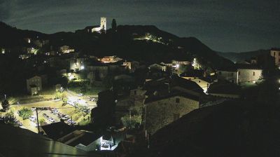immagine della webcam nei dintorni di Pisa: webcam Borgo a Mozzano